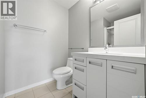 114 1610 Dakota Drive, Regina, SK - Indoor Photo Showing Bathroom