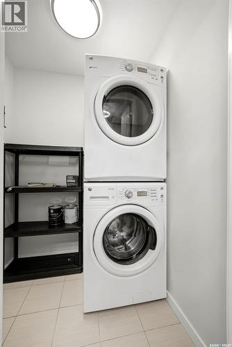 114 1610 Dakota Drive, Regina, SK - Indoor Photo Showing Laundry Room