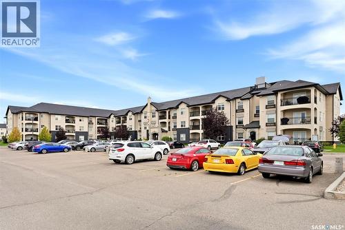 114 1610 Dakota Drive, Regina, SK - Outdoor With Facade