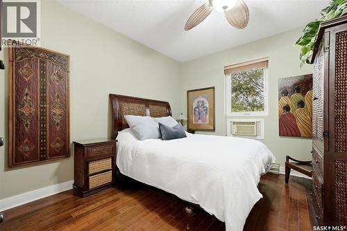 305 2925 14Th Avenue, Regina, SK - Indoor Photo Showing Bedroom