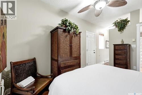 305 2925 14Th Avenue, Regina, SK - Indoor Photo Showing Bedroom