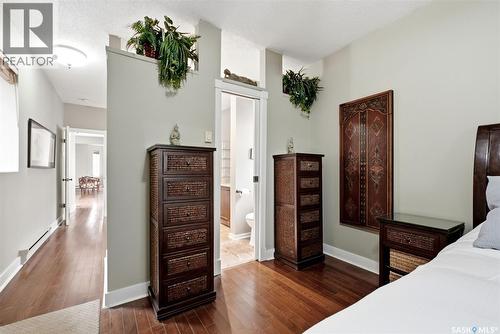 305 2925 14Th Avenue, Regina, SK - Indoor Photo Showing Bedroom