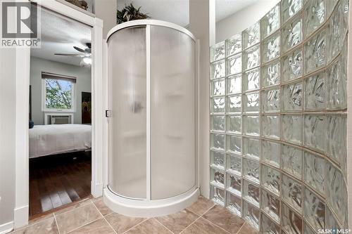 305 2925 14Th Avenue, Regina, SK - Indoor Photo Showing Bathroom