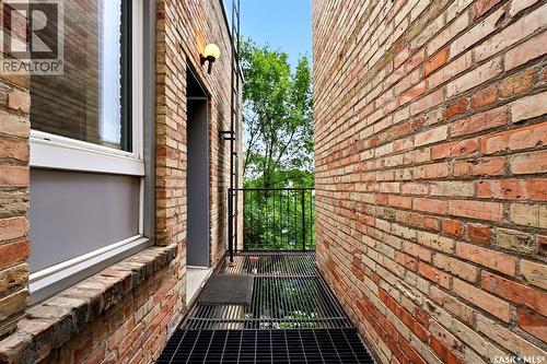 305 2925 14Th Avenue, Regina, SK - Outdoor