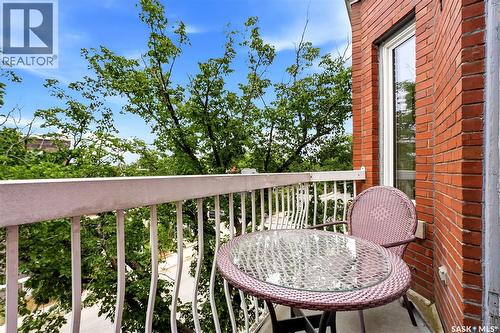 305 2925 14Th Avenue, Regina, SK - Outdoor