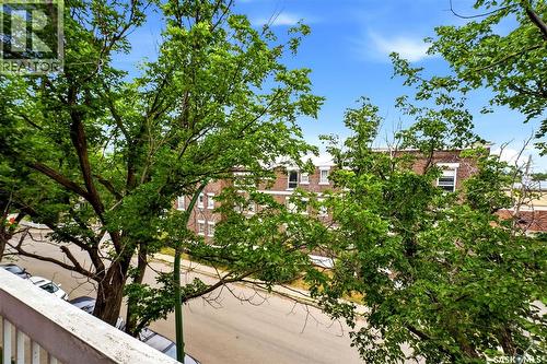 305 2925 14Th Avenue, Regina, SK - Outdoor