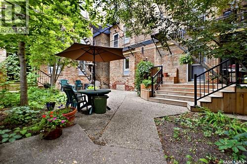 305 2925 14Th Avenue, Regina, SK - Outdoor