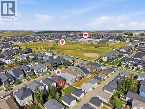 275 Wyant Lane, Saskatoon, SK - Outdoor With View