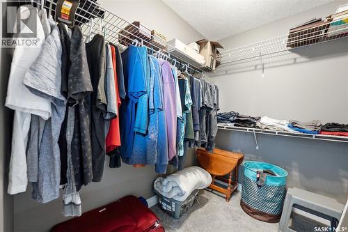 275 Wyant Lane, Saskatoon, SK - Indoor With Storage