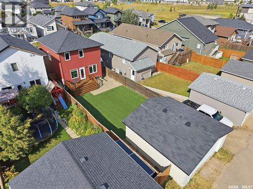 275 Wyant Lane, Saskatoon, SK - Outdoor