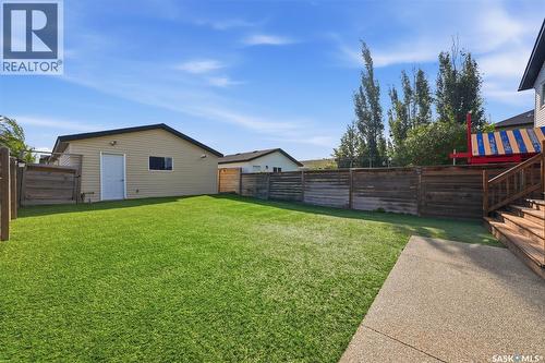 275 Wyant Lane, Saskatoon, SK - Outdoor