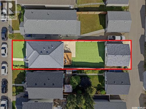 275 Wyant Lane, Saskatoon, SK - Outdoor