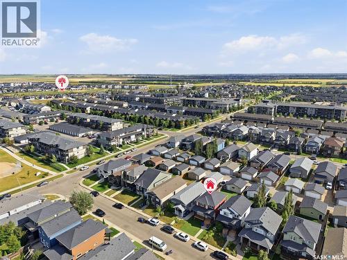 275 Wyant Lane, Saskatoon, SK - Outdoor With View