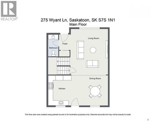 275 Wyant Lane, Saskatoon, SK - Other
