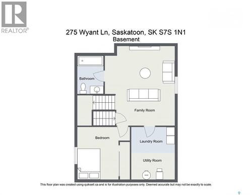 275 Wyant Lane, Saskatoon, SK - Other