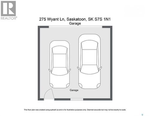 275 Wyant Lane, Saskatoon, SK - Other