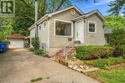 1535 BUCKINGHAM DRIVE Windsor, ON N8T 2A3