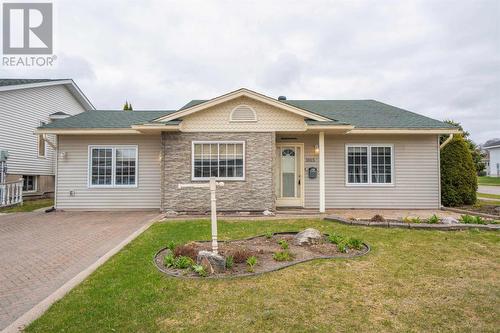 1015 Lake ST  Sault Ste. Marie, ON P6B 6B5