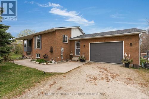 220 MORGAN ROAD  Wasaga Beach, ON L9Z 1N4