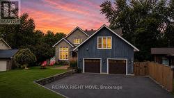 2640 WESTSHORE CRESCENT Severn, ON L3V 0V8