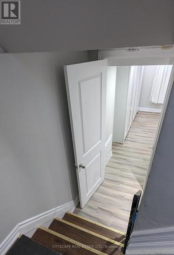 BASEMENT - 16 MELODY ROAD , Toronto, Ontario M9M 1C7 3