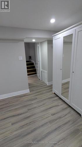 BASEMENT - 16 MELODY ROAD , Toronto, Ontario M9M 1C7 4