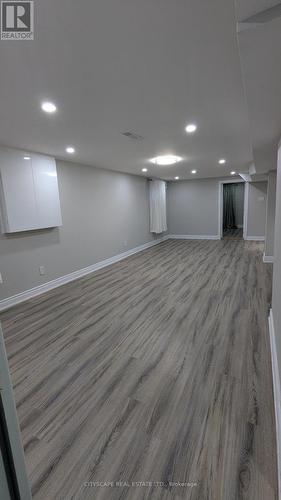 BASEMENT - 16 MELODY ROAD , Toronto, Ontario M9M 1C7 5