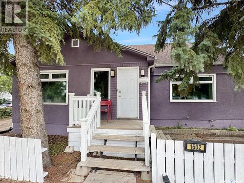 1602 97th STREET  North Battleford, SK S9A 0K6