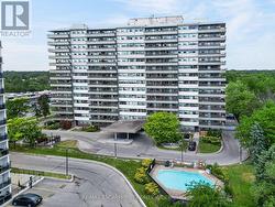 1201 - 215 GLENRIDGE AVENUE St. Catharines, ON L2T 3J7