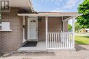 77 Overlea Drive, Kitchener, ON  - Outdoor With Exterior 