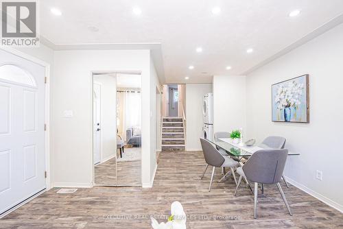 77 Overlea Drive, Kitchener, ON - Indoor