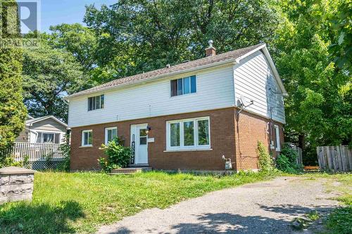 218 Willow AVE  Sault Ste. Marie, ON P6B 5B5