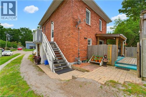 19 First Avenue, Port Dover, ON - Outdoor