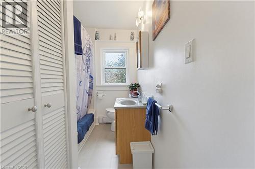19 First Avenue, Port Dover, ON - Indoor