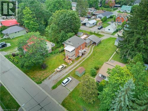 19 First Avenue, Port Dover, ON - Outdoor With View