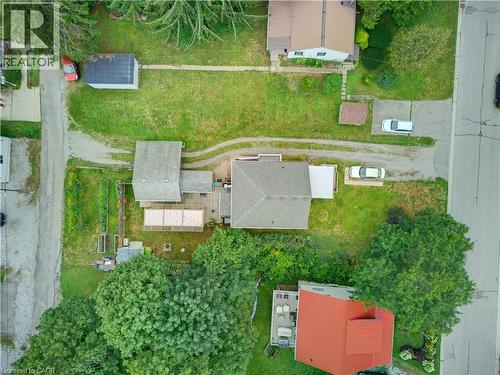 19 First Avenue, Port Dover, ON - Outdoor