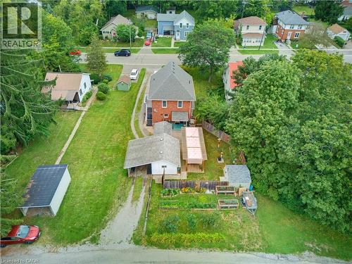 19 First Avenue, Port Dover, ON - Outdoor With View
