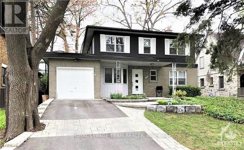 Imported from oreb - 522 Piccadilly Avenue, Ottawa, ON - Outdoor With Facade