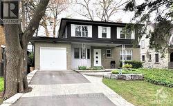 522 PICCADILLY AVENUE Ottawa, ON K1Y 0H8