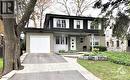 Imported from oreb - 522 Piccadilly Avenue, Ottawa, ON  - Outdoor With Facade 