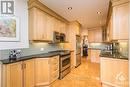 Imported from oreb - 522 Piccadilly Avenue, Ottawa, ON  - Indoor Photo Showing Kitchen With Upgraded Kitchen 