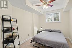 Primary bedroom - 