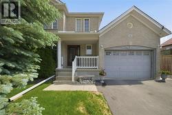 20 MELRAN Drive  Cambridge, ON N3C 4C1