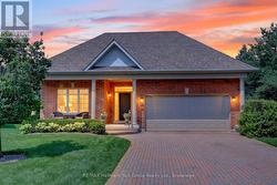 201 - 26 HAGEN HOLLOW  Whitchurch-Stouffville (Ballantrae), ON L4A 1N3