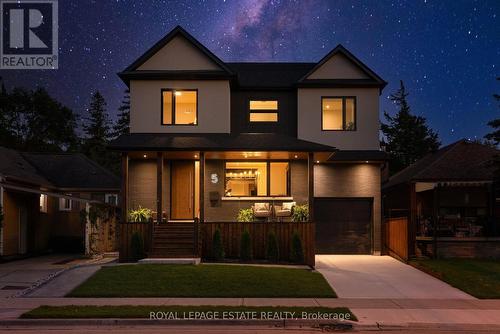 5 North Drive, Toronto, ON - Outdoor