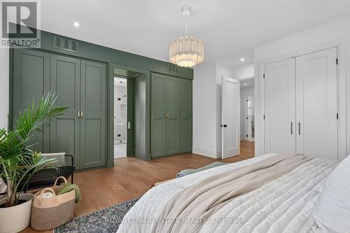 5 North Drive, Toronto, ON - Indoor Photo Showing Bedroom