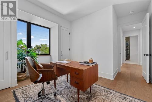 5 North Drive, Toronto, ON - Indoor Photo Showing Office