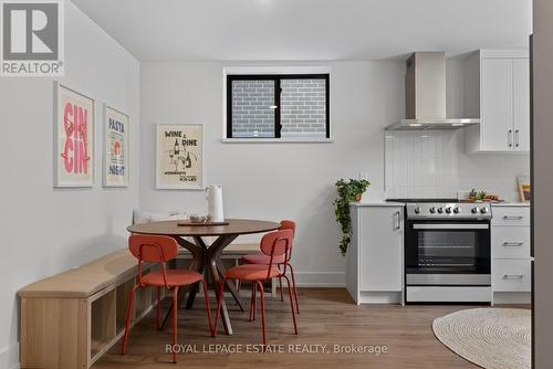 5 North Drive, Toronto, ON - Indoor
