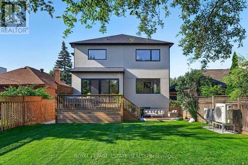 5 North Drive, Toronto, ON - Outdoor