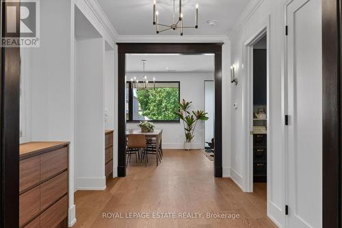 5 North Drive, Toronto, ON - Indoor Photo Showing Other Room